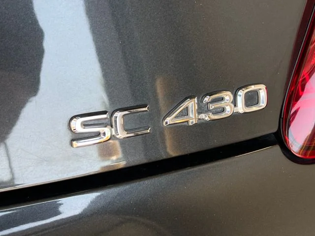 Used 2006 Black Pearl Lexus 430 image 18