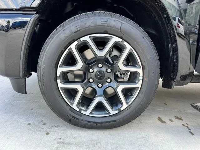 2026 RAM 1500 Laramie - Photo 7