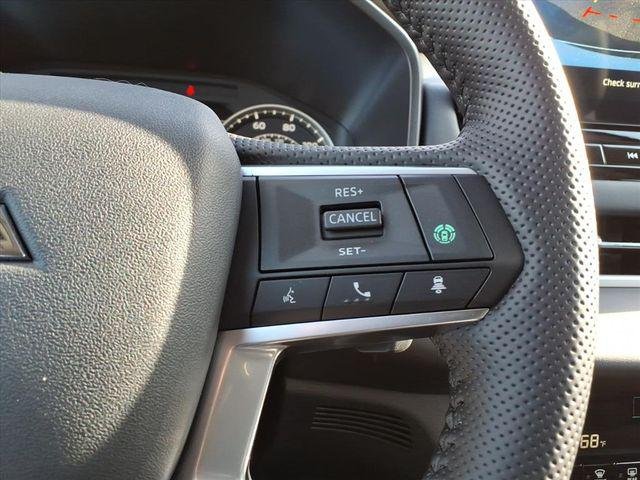 2026 Mitsubishi Outlander Trail Edition - Photo 15