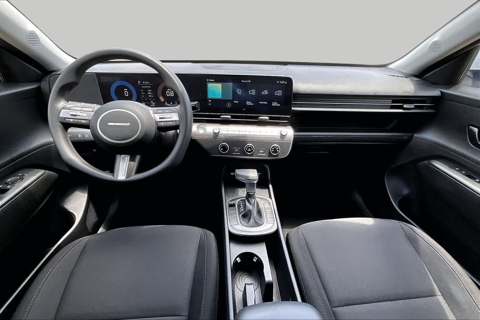 2026 Hyundai Kona SE - Photo 28