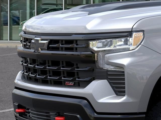 2026 Chevrolet Silverado 1500 LT Trail Boss - Photo 14