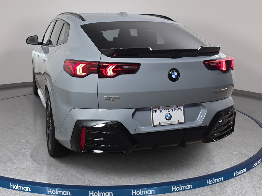2026 BMW X2 28i - Photo 7