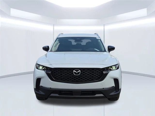 New 2026 Wind Chill Pearl Mazda 2.5 S Select AWD image 10