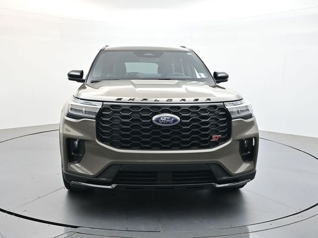 Used 2026 Gray Ford ST image 2