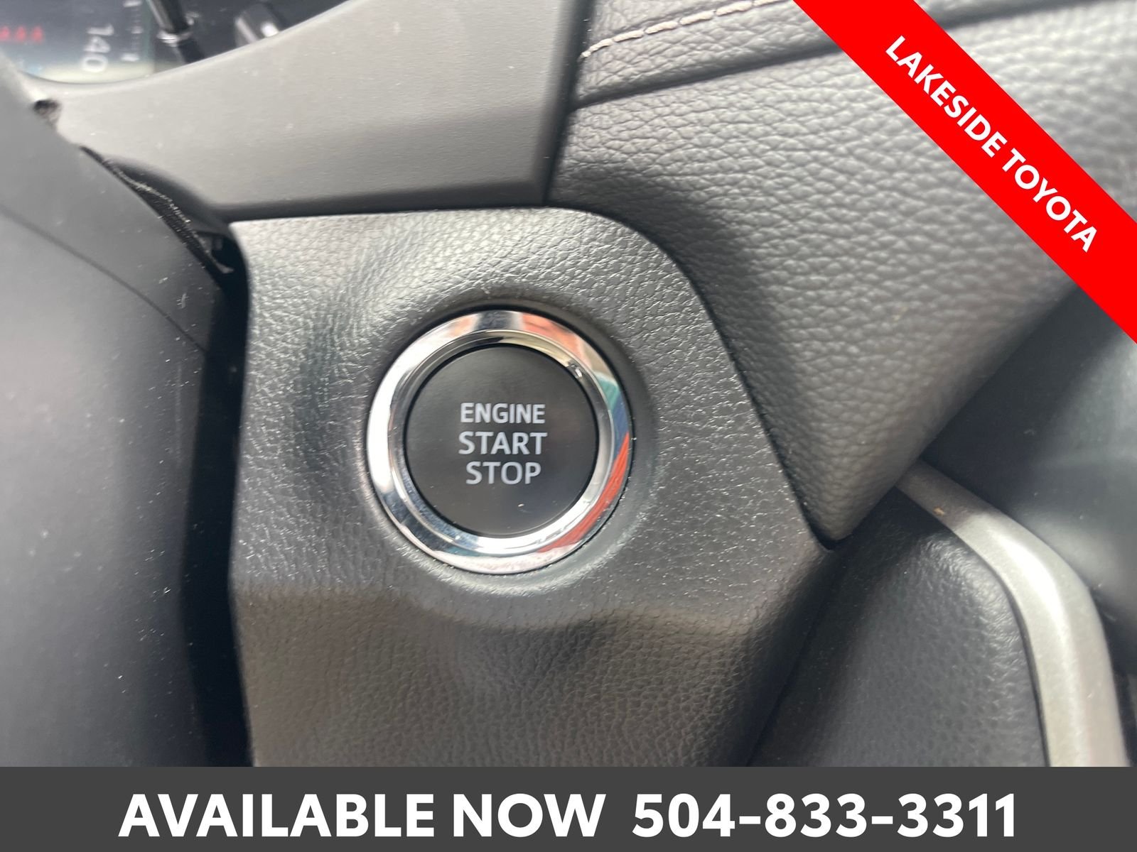 Certified Used 2025 Gray Toyota XLE image 37