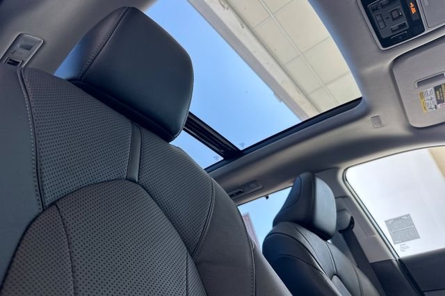 Certified Used 2024 Beige Toyota Limited image 18