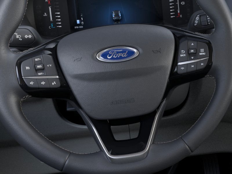 New 2026 Oxford White Ford Active® image 39