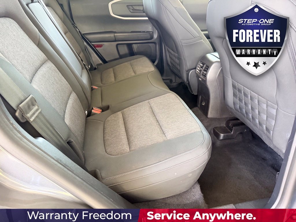 Used 2024 Gray Ford Big Bend image 31