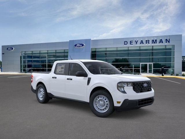 New 2026 White Ford XL image 7