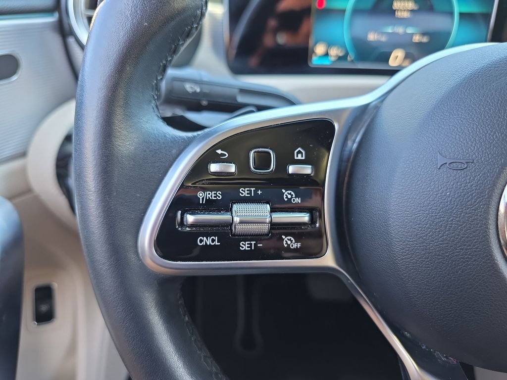 Certified Used 2020 Black Mercedes-Benz A 220 image 21