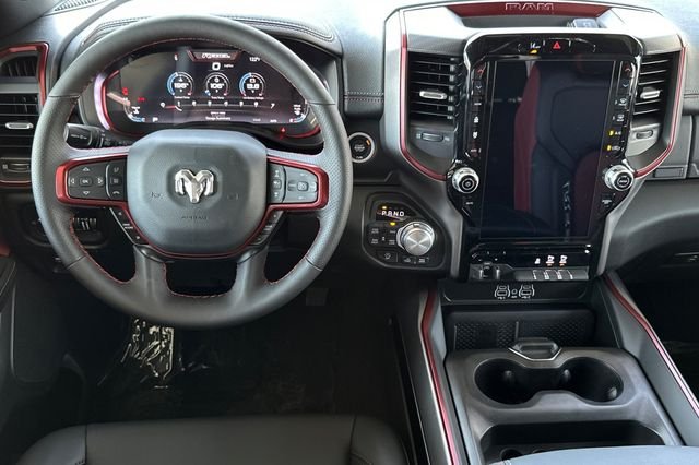 2026 RAM 1500 Rebel - Photo 16
