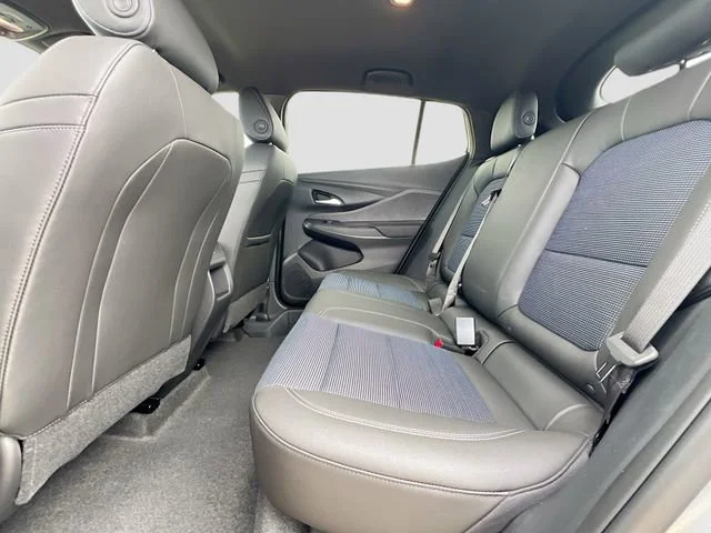 New 2026 Moonstone Gray Metallic Buick Preferred image 17