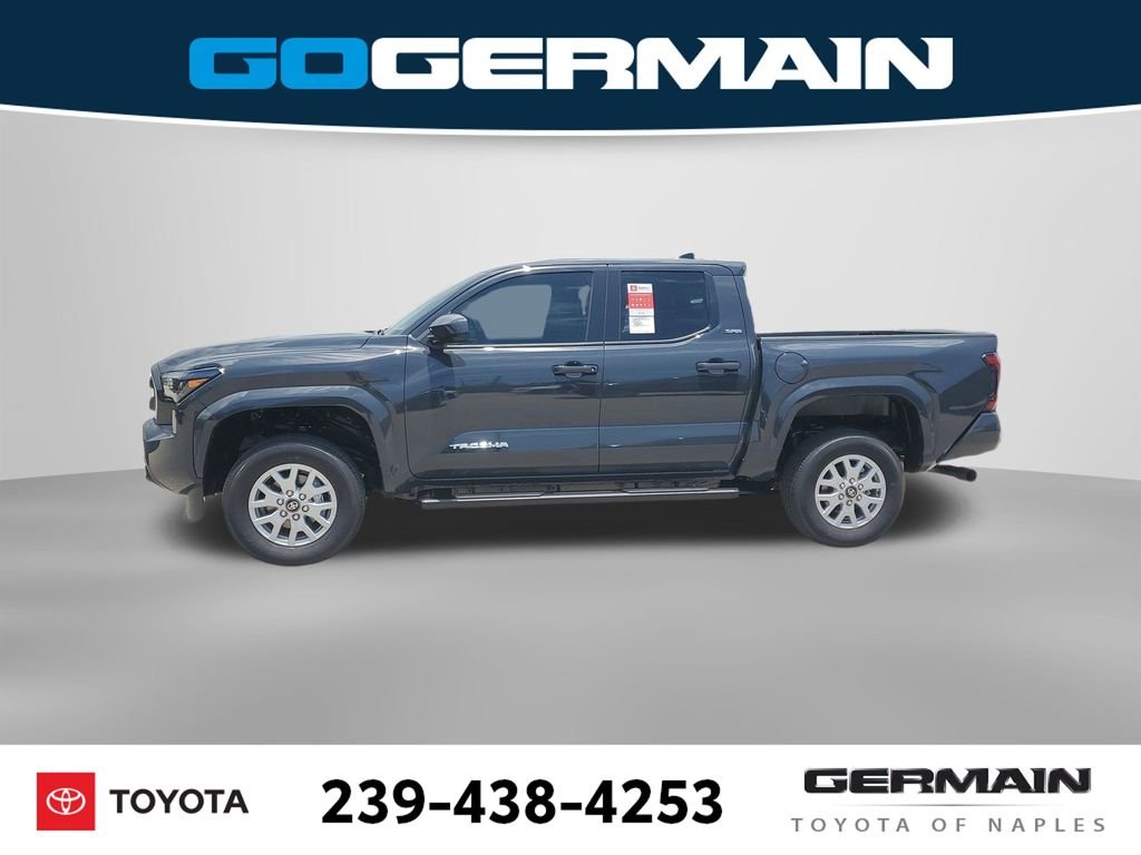 New 2026 Underground Toyota  SR5 image 10