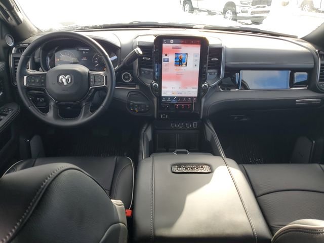 2025 RAM Ram 2500 Pickup Power Wagon - Photo 8