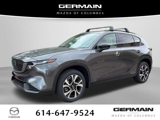 2026 Mazda CX-5 2.5 S Preferred AWD