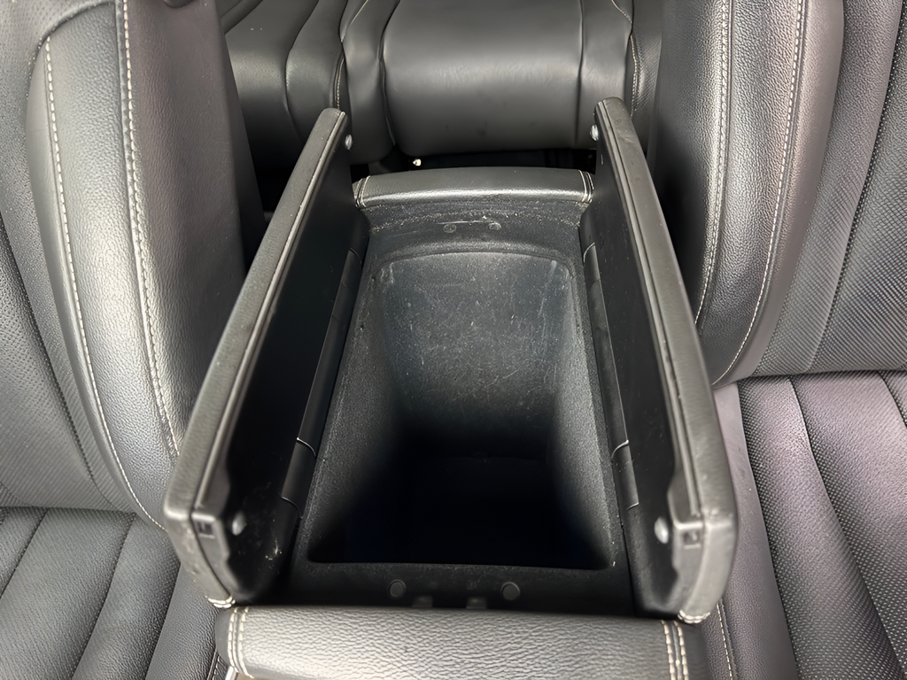 Used 2024 Silver Genesis 2.5T image 30