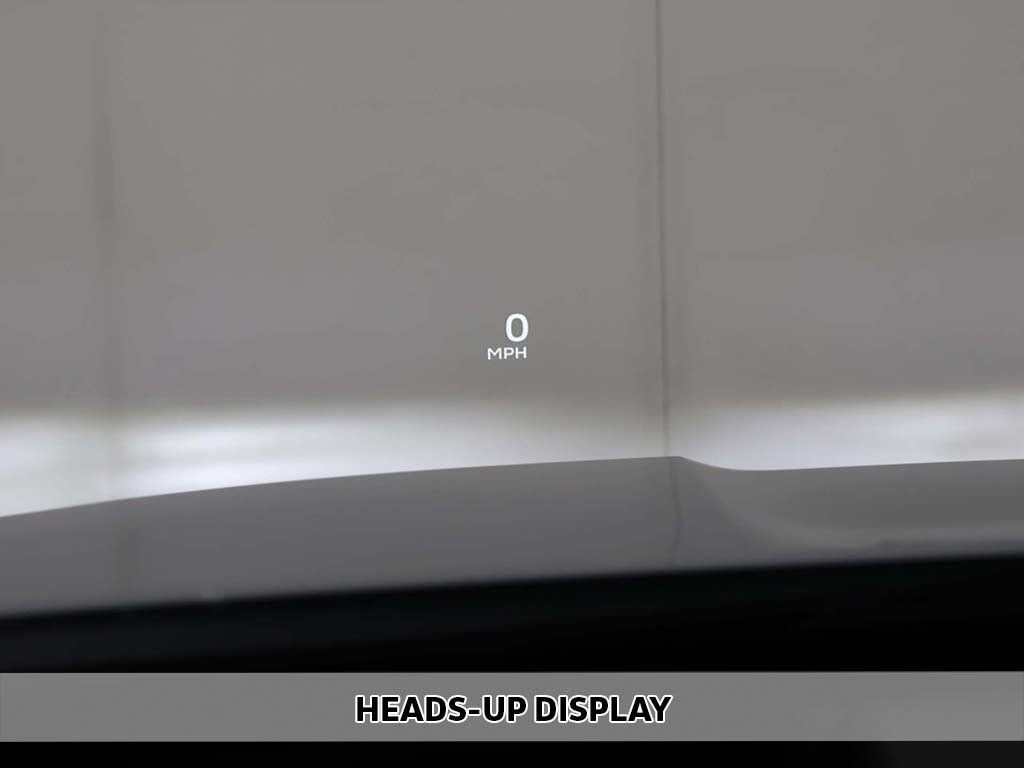 New 2026 White Mitsubishi SEL image 7