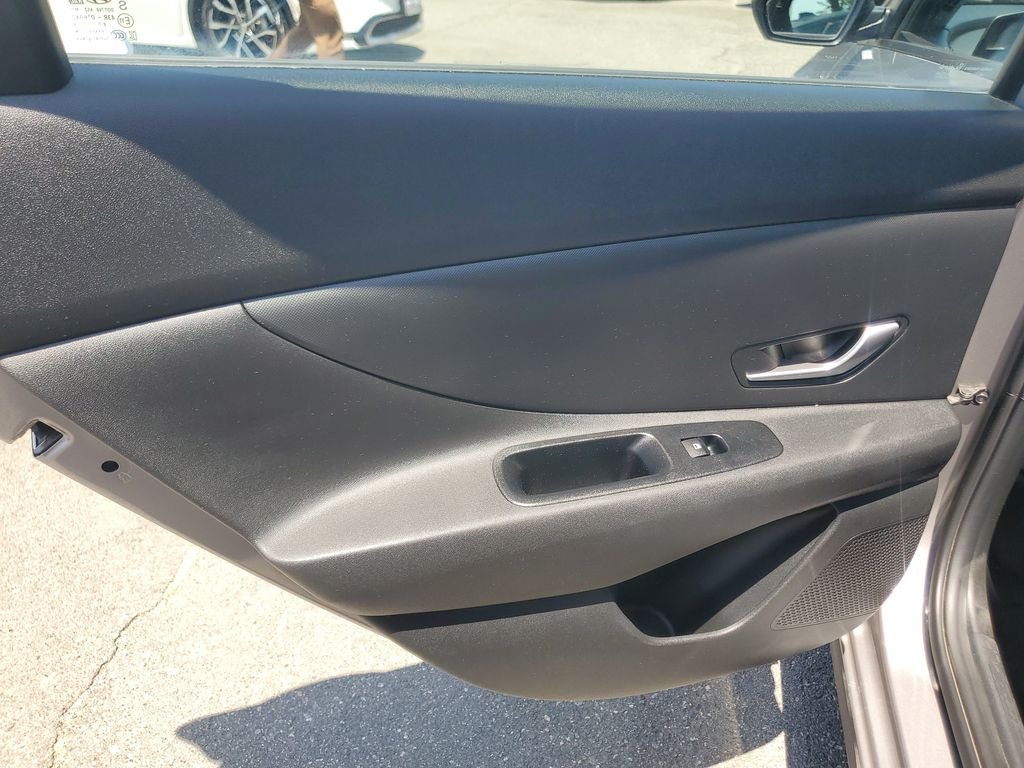 Used 2021 Fluid Metal Hyundai SEL image 13