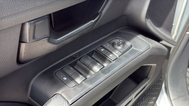 Used 2025 Celestial Silver Toyota SR5 image 17