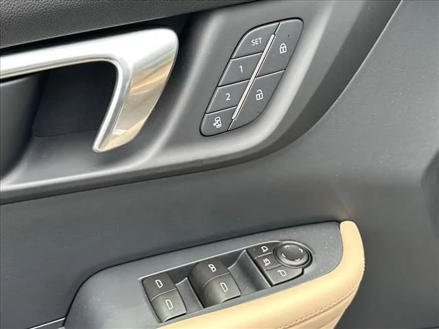 New 2026 Moonstone Gray Metallic Buick Preferred image 27