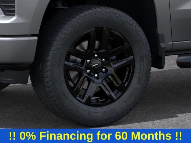 2026 Chevrolet Silverado 1500 RST - Photo 12