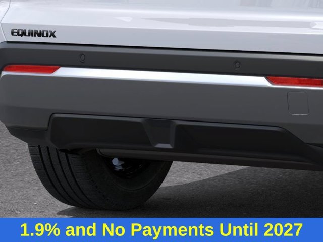 2027 Chevrolet Equinox LT - Photo 17