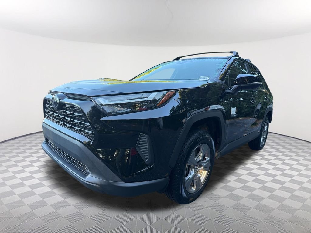 2023 Toyota RAV4