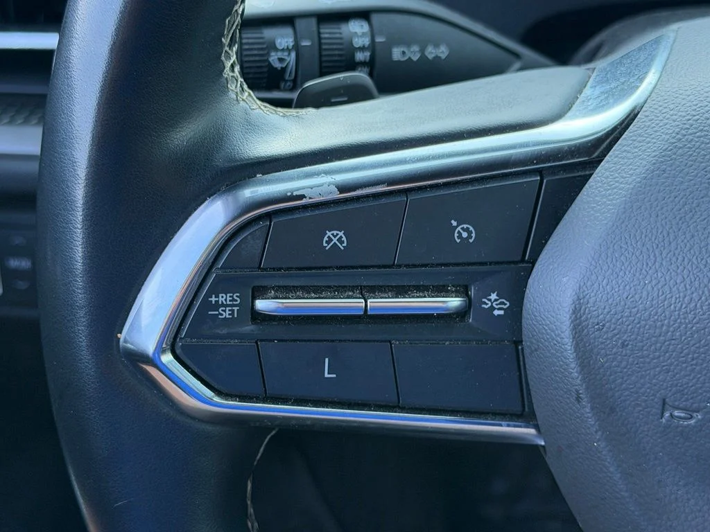 Used 2024 Black Chevrolet LT image 30