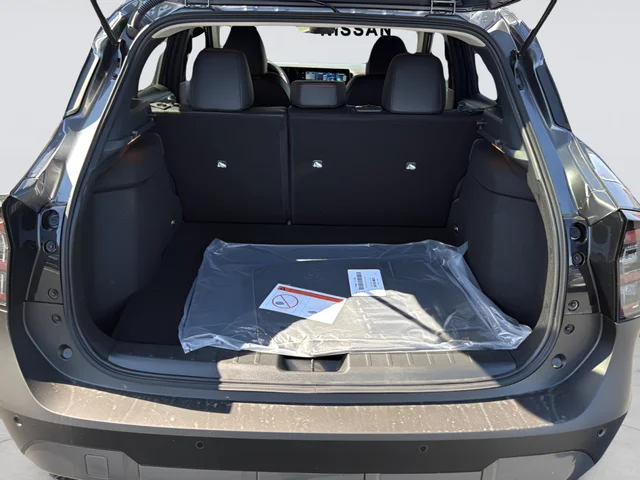 2026 Nissan KICKS SR AWD - Photo 15