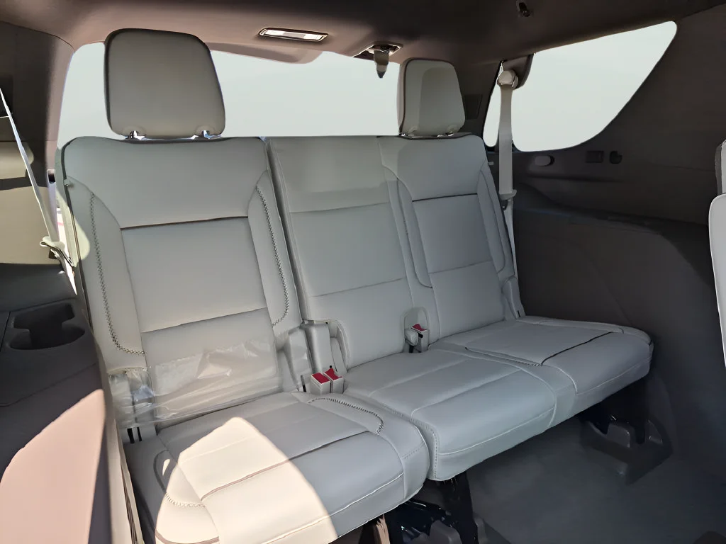 New 2026 GMC Yukon Denali, photo 35