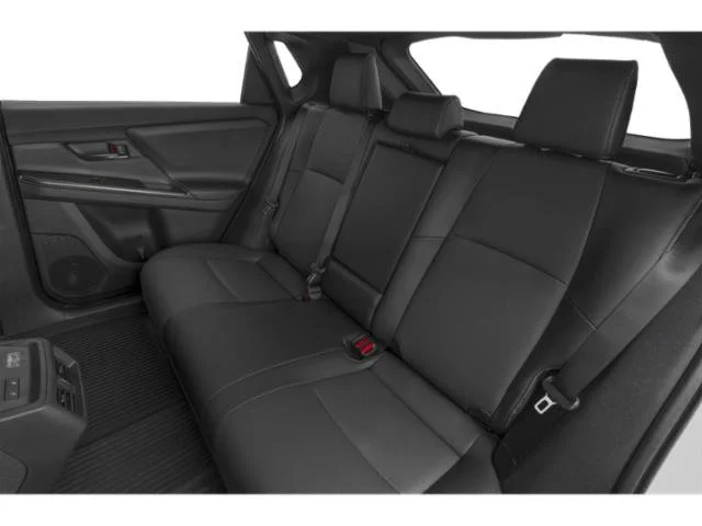 New 2026 01l5 Toyota Limited image 12