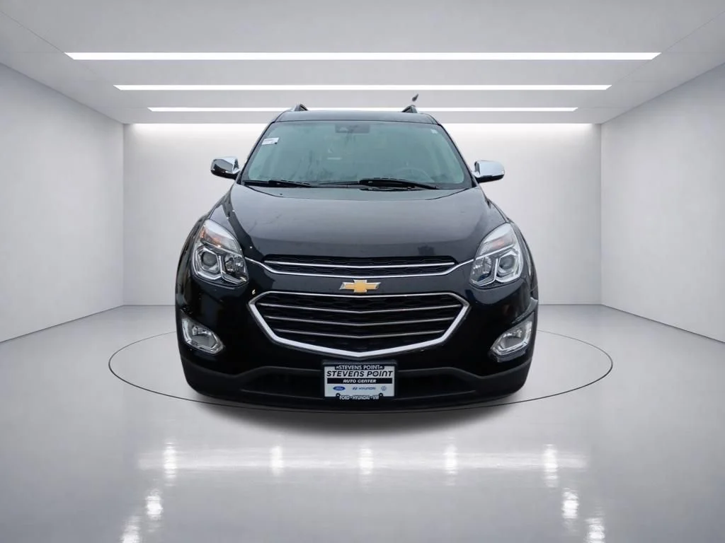 Used 2017 Black Chevrolet Premier image 10