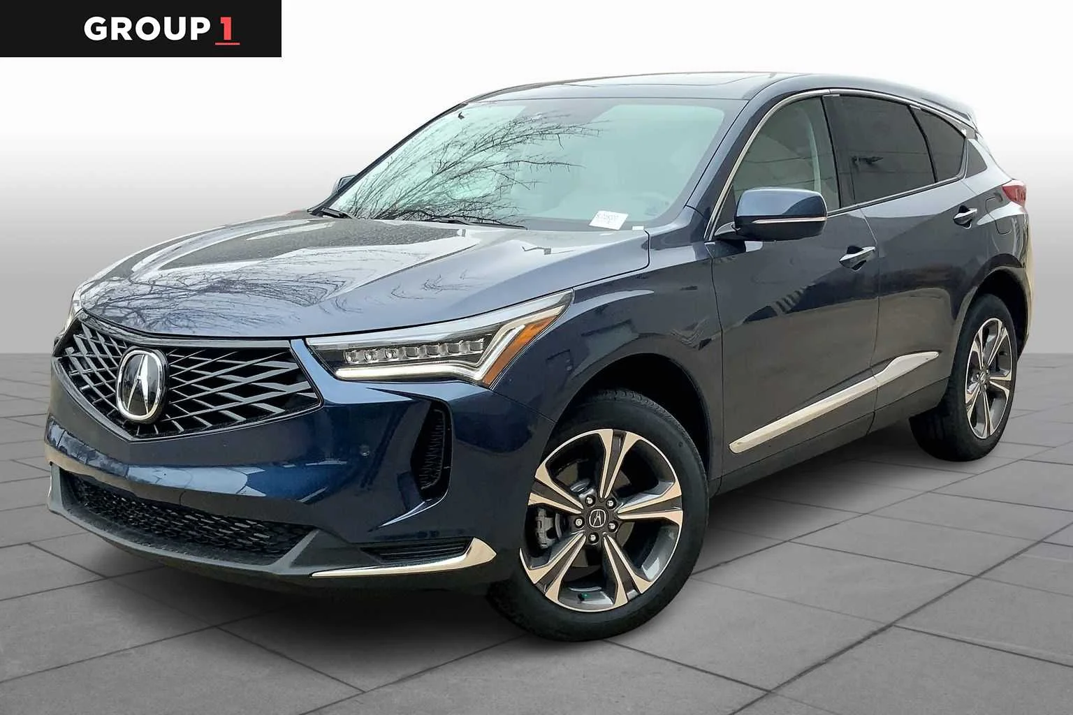 2025 Acura RDX Technology Package SH-AWD's photo