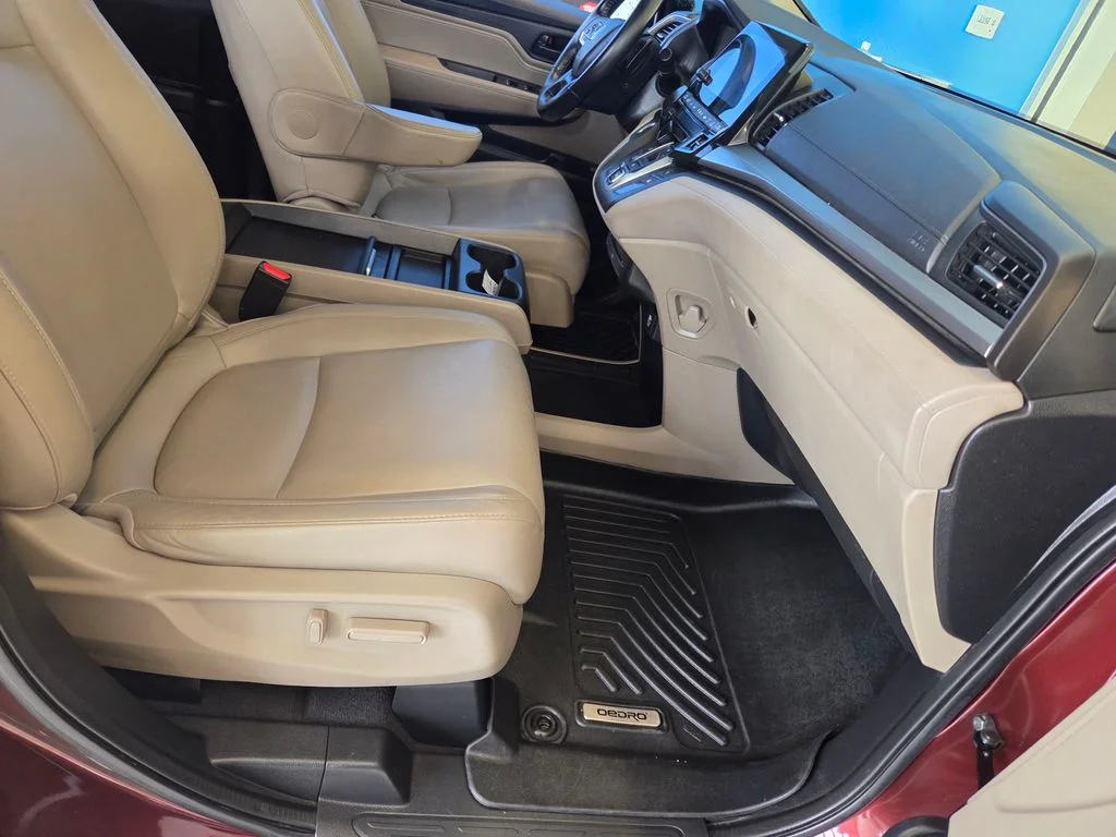 2020 Honda Odyssey EX-L - Photo 31