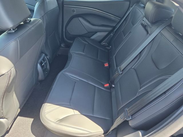 New 2026 Black Ford Premium image 15