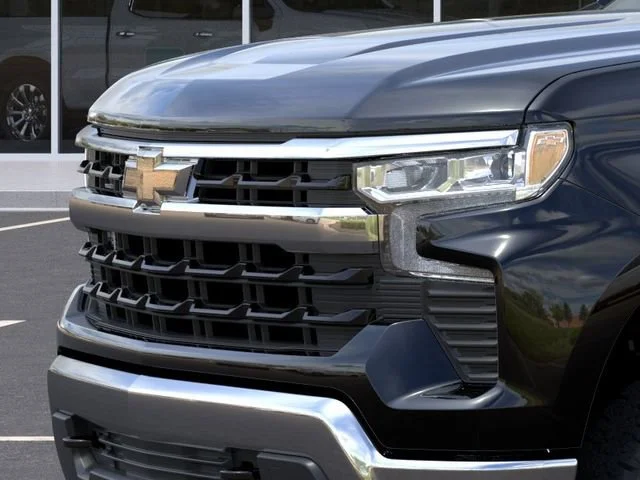 2026 Chevrolet Silverado 1500 LT - Photo 13