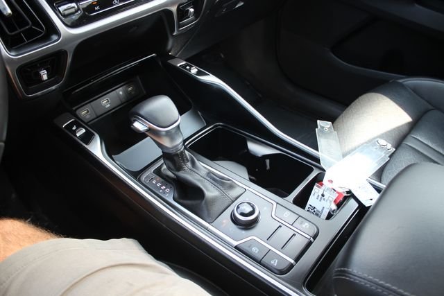 Used 2023 Gray Kia X-Line S image 13