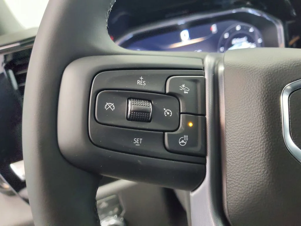 2026 GMC Sierra 1500 Elevation - Photo 14