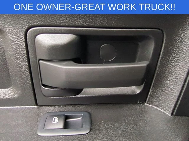 Used 2022 White Ram Tradesman image 31
