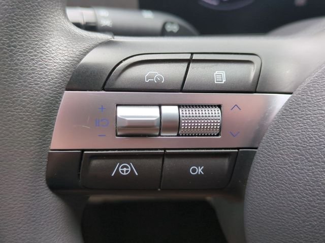 Used 2024 Gray Hyundai SE image 14