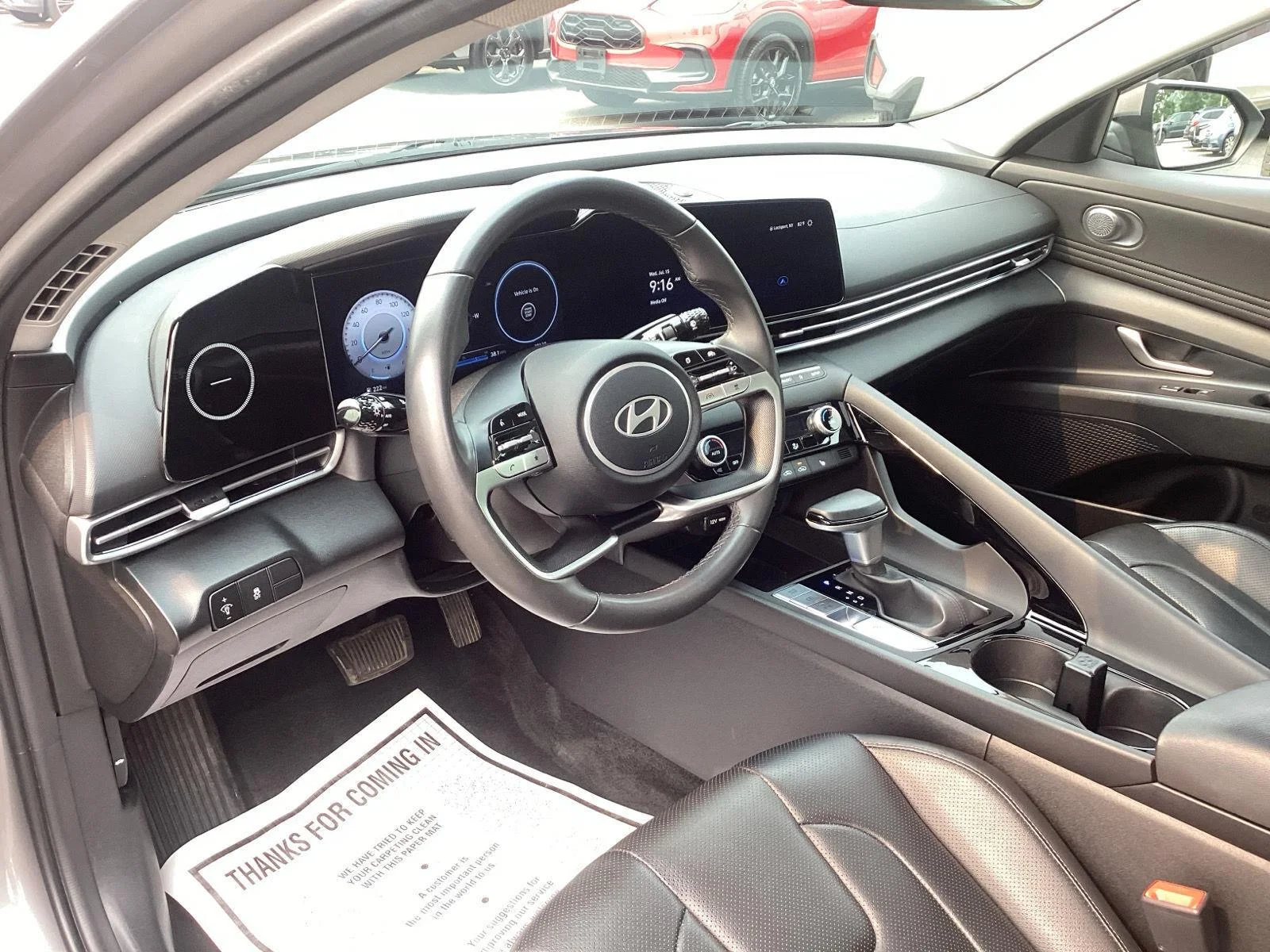 Used 2024 Gy Hyundai  image 10