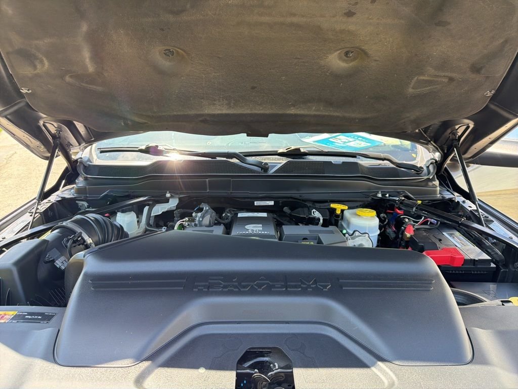 2022 RAM Ram 3500 Pickup Laramie - Photo 43