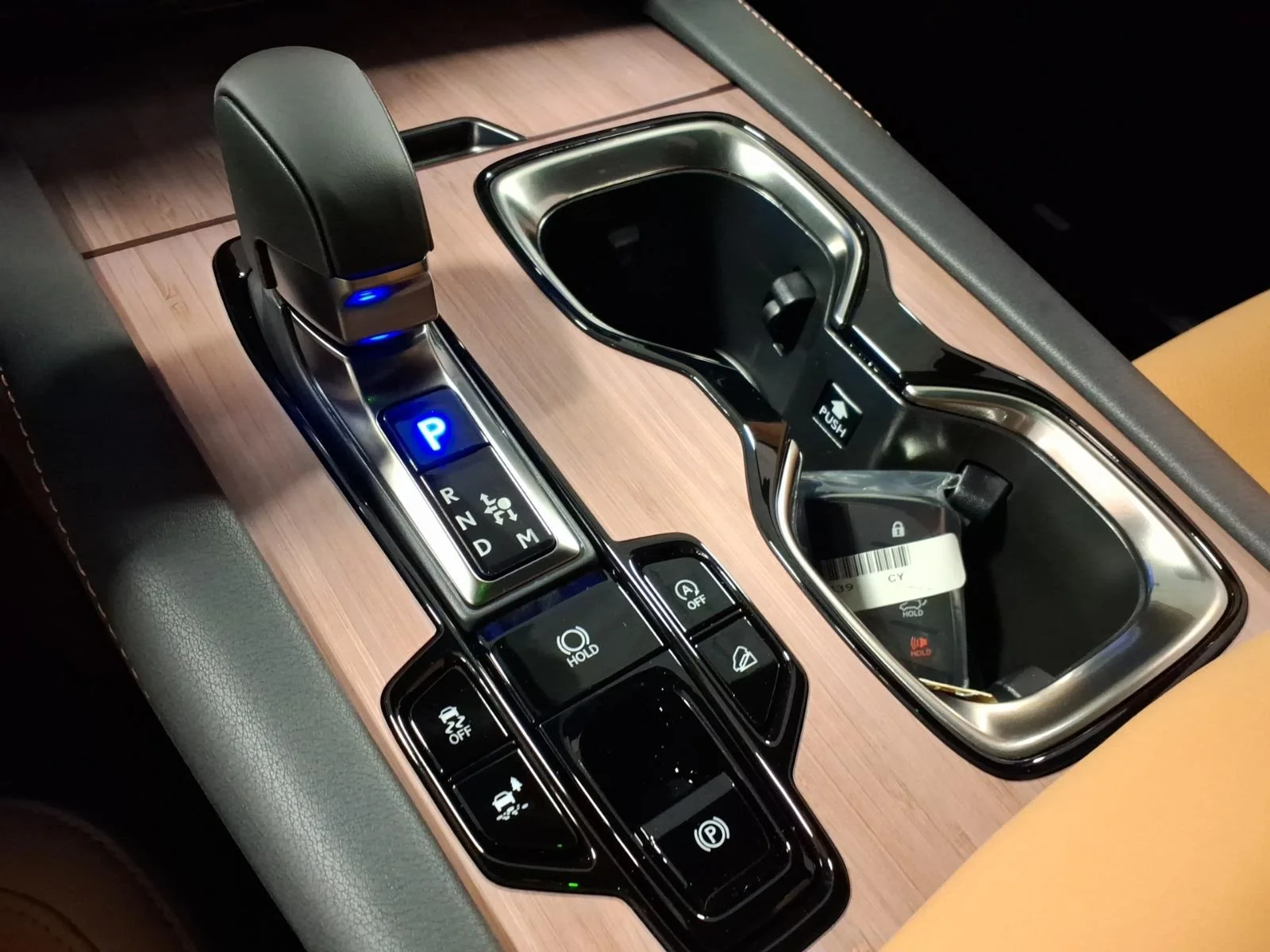 New 2026 Caviar Lexus 350 image 8