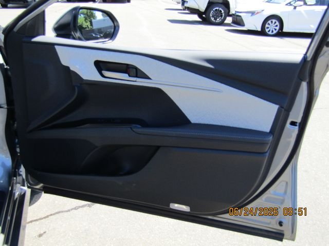 Certified Used 2025 Heavy Metal Toyota XLE image 28