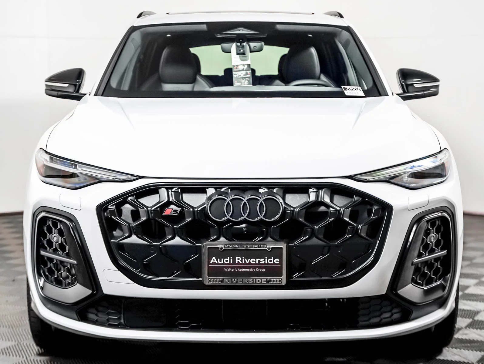 2026 Audi SQ5 Prestige - Photo 6