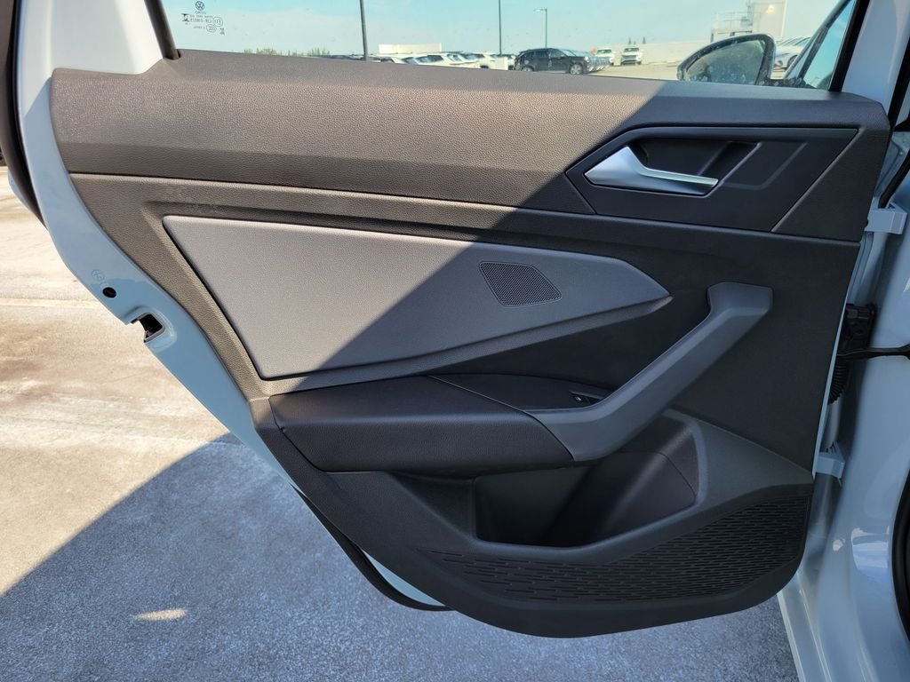 New 2026 Gray Volkswagen 1.5T SEL image 7