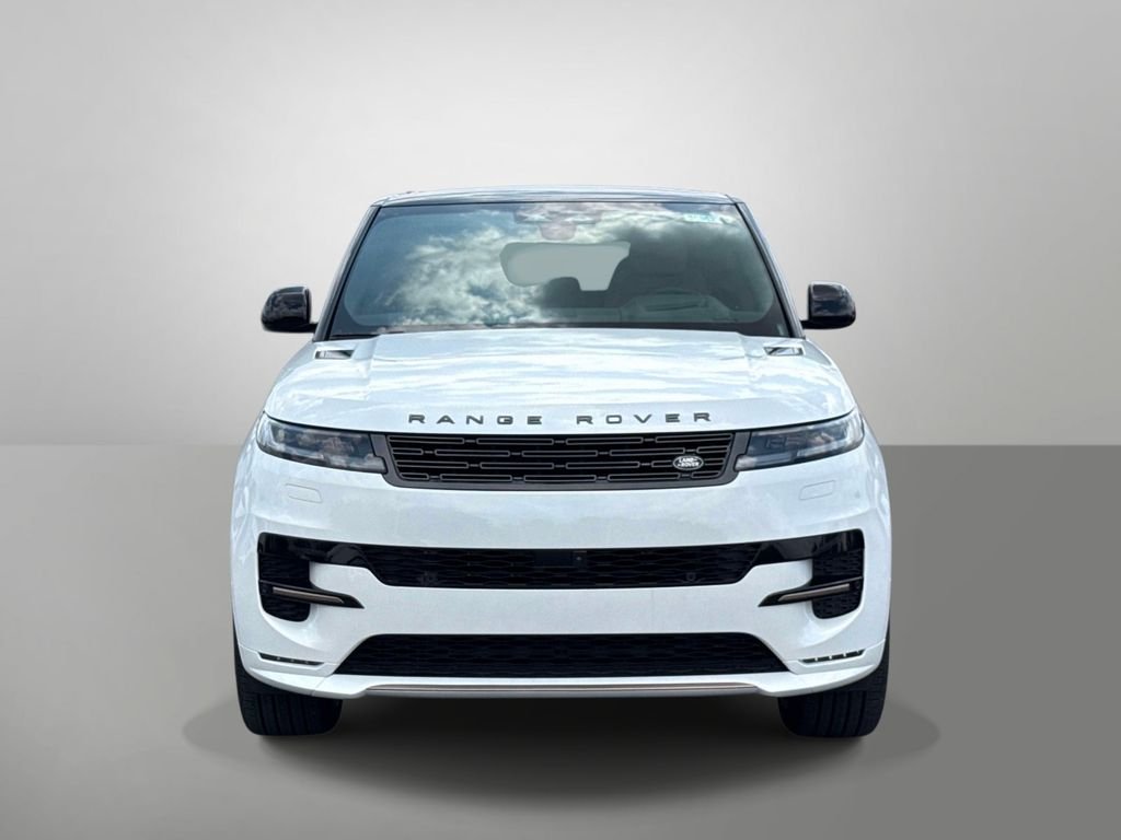 New 2026 Ostuni Pearl White Land Rover Dynamic SE image 24