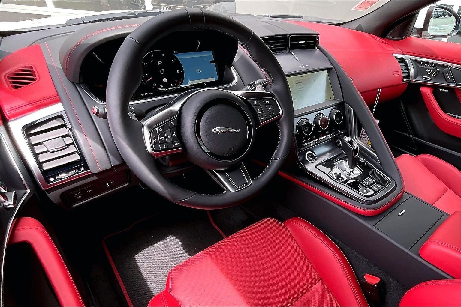 New 2024 Fuji White Jaguar P450 image 5