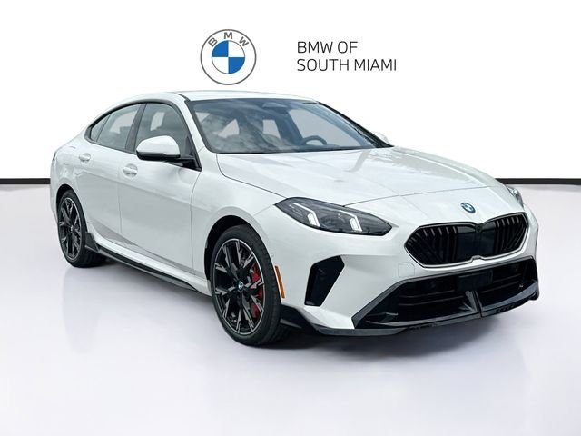 2026 BMW 2 Series 228 Gran Coupe