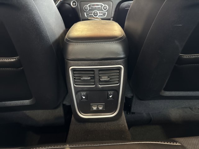 Used 2021 Frostbite Dodge Scat Pack Widebody image 12
